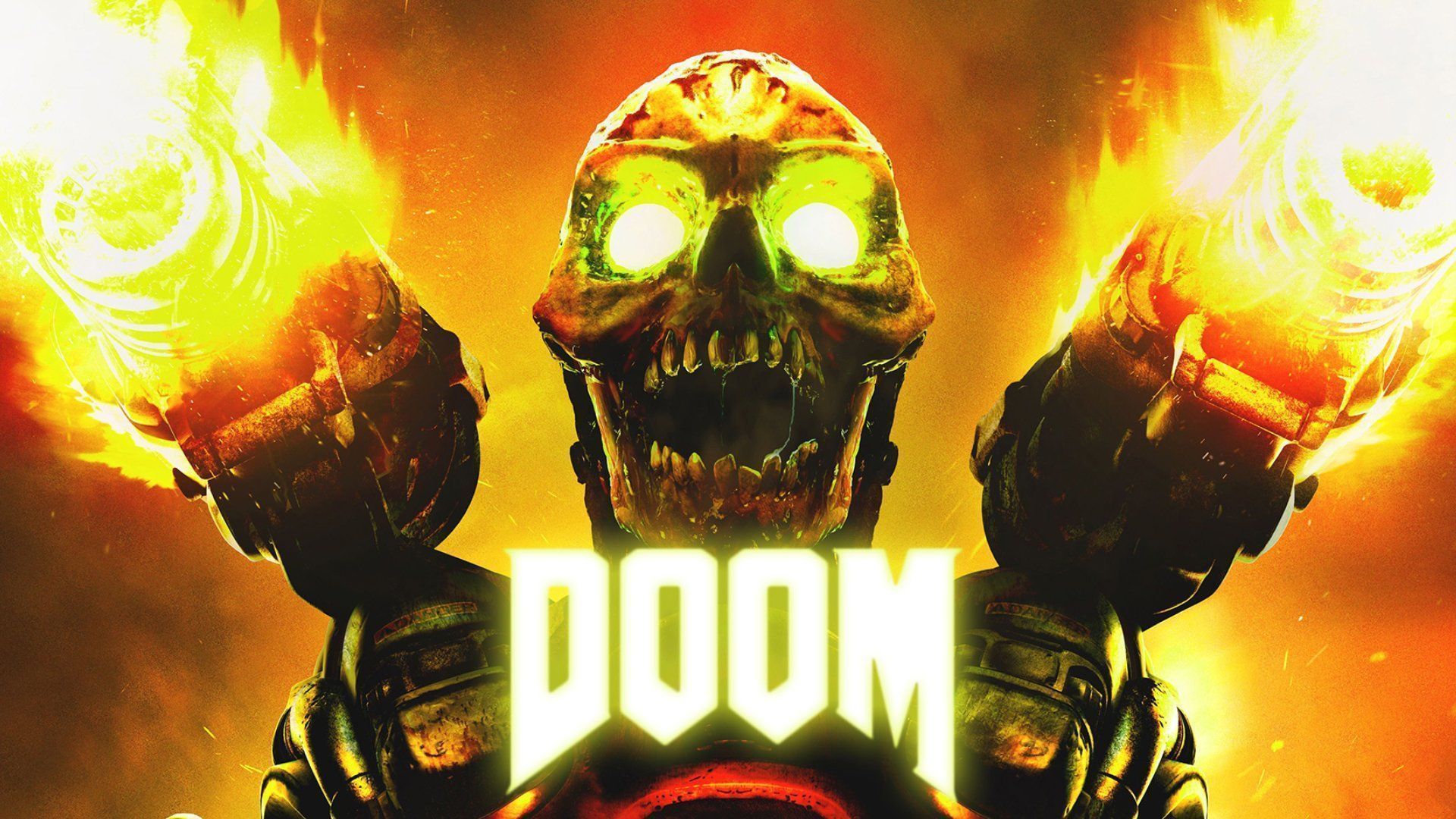 Test Doom 4 : Sanglant et violent comme jamais