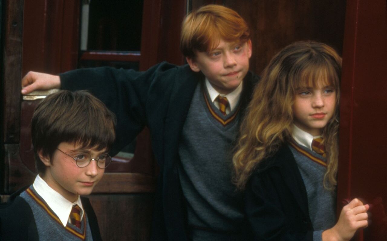 Harry Potter à l'Ecole des Sorciers streaming gratuit