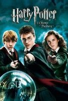 Affiche Harry Potter et l'Ordre du Phénix