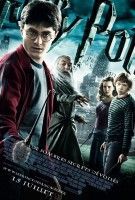 Affiche Harry Potter et le Prince de Sang Mêlé