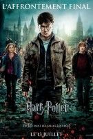 Fiche du film Harry Potter et les Reliques de la Mort - 2ème Partie