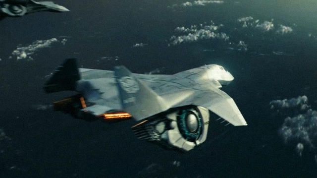 Independence Day 2 Resurgence : une bande annonce explosive de 5 minutes #3