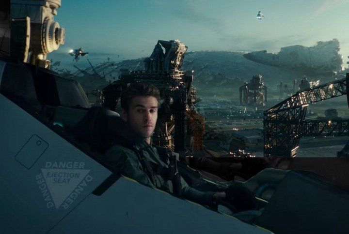 Independence Day 2 Resurgence : une bande annonce explosive de 5 minutes