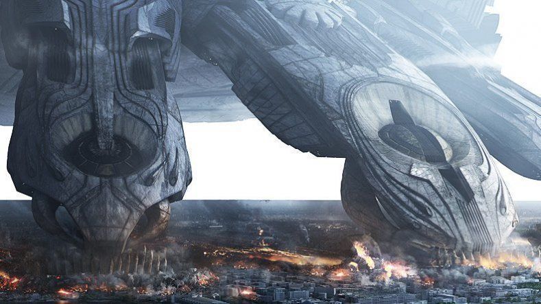 Independence Day 2 Resurgence : une bande annonce explosive de 5 minutes #5