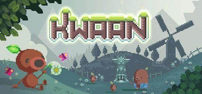 Kwaan : un jeu original qui mélange collaboration, écologie et créativité