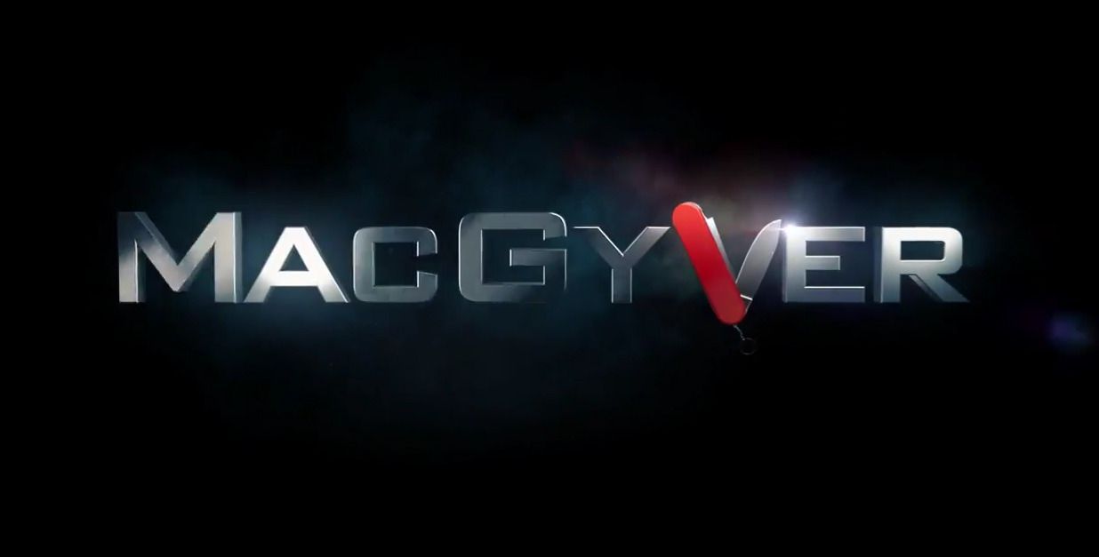 MacGyver : une première bande annonce pour le reboot de la série