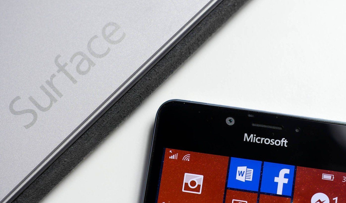 Microsoft annonce le ˝Pre-Touch Sensing˝, une technologie tactile révolutionnaire #4