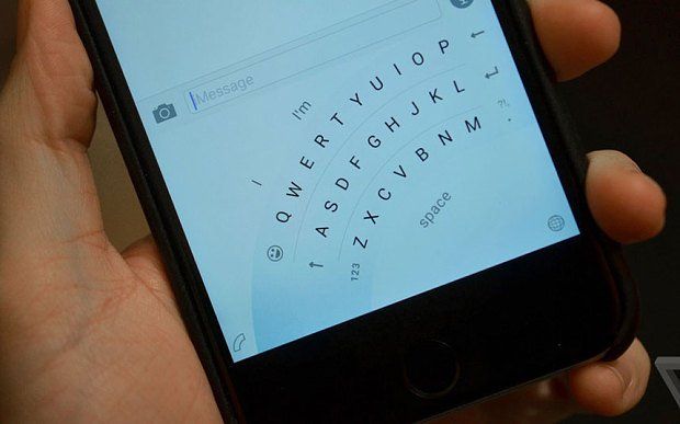 Word Flow : le clavier révolutionnaire de Microsoft arrive  sur iOS
