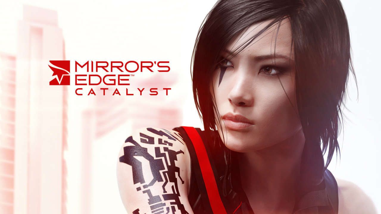 Mirror's Edge Catalyst sortira le 9 juin : voici la bande annonce officielle du jeu