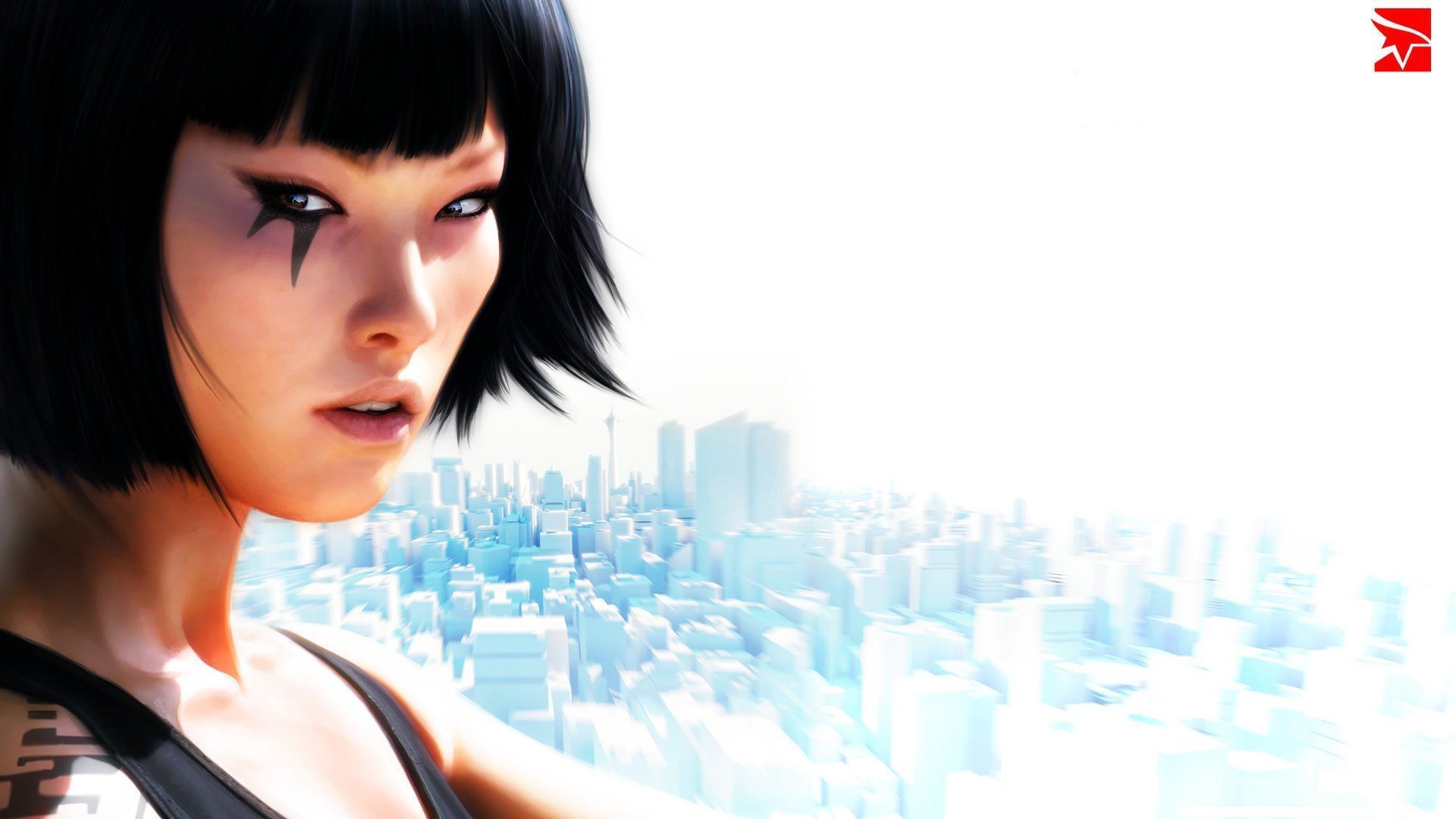 Mirror's Edge Catalyst sortira le 9 juin : voici la bande annonce officielle du jeu #2