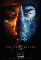 Fiche du film Mortal Kombat