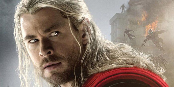 Thor Ragnarok : Nathalie Portman ne sera pas dans le film #3