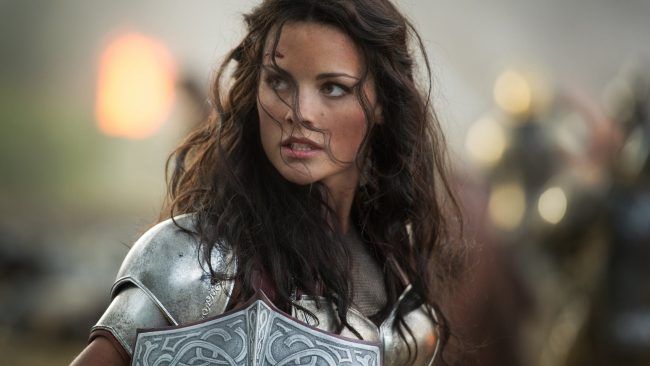 Thor Ragnarok : Nathalie Portman ne sera pas dans le film #5