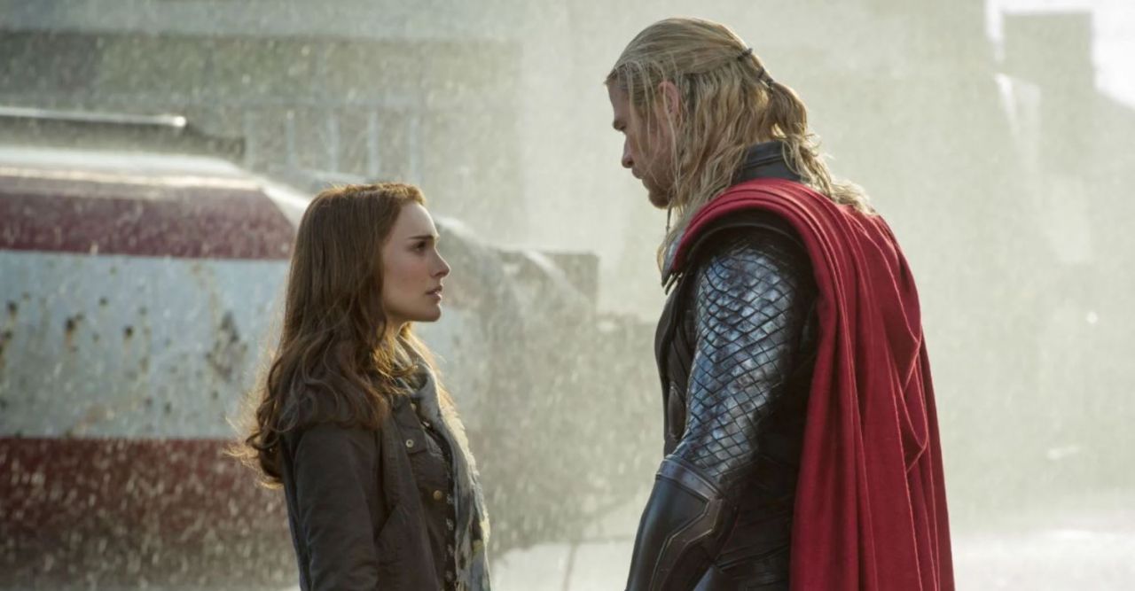 Thor Ragnarok : Nathalie Portman ne sera pas dans le film