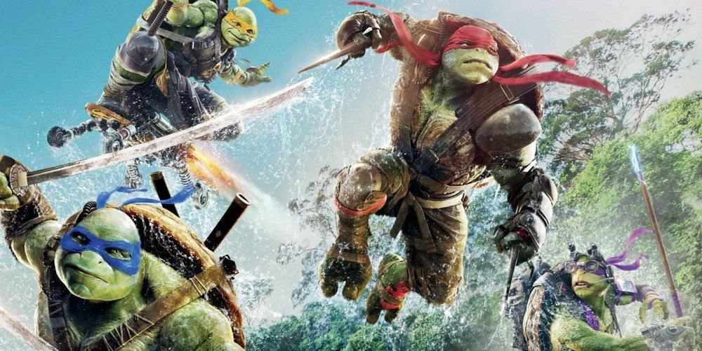 Ninja Turtles 2 : la bande annonce finale est sortie, irez-vous voir le film ?