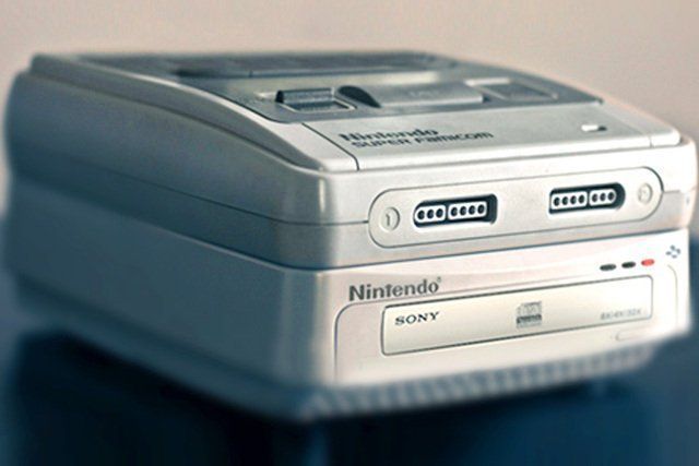 La Nintendo NX sera peut-être équipée de cartouches #3