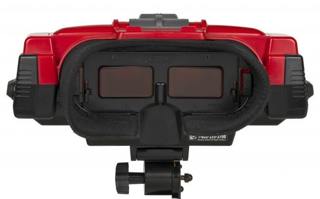 Cet émulateur permet de jouer sur Virtual Boy, un casque VR inventé par Nintendo en 1995