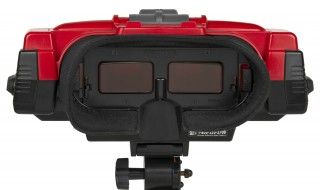 Cet émulateur permet de jouer sur Virtual Boy, un casque VR inventé par Nintendo en 1995