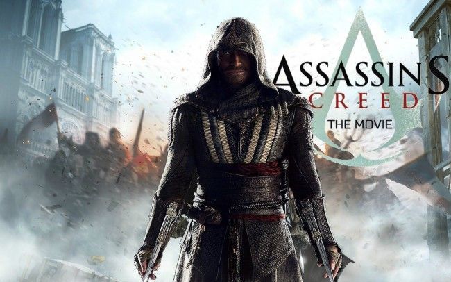 Deux nouvelles images pour le film Assassins Creed