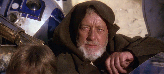 Star Wars Episode VII : Rey Kenobi ou Rey Skywalker ? #5