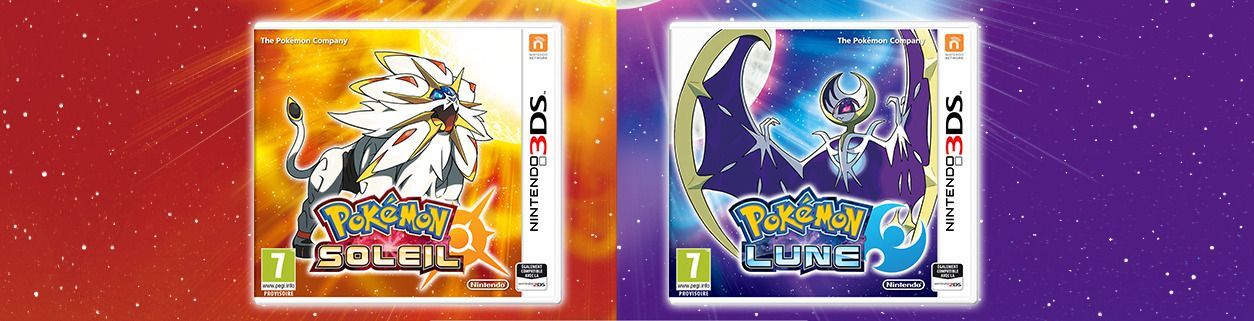 Pokémon Lune et Soleil : enfin la bande-annonce #7