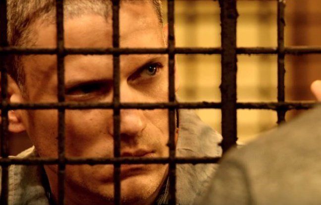 Prison Break Saison 5 : une bande annonce épique