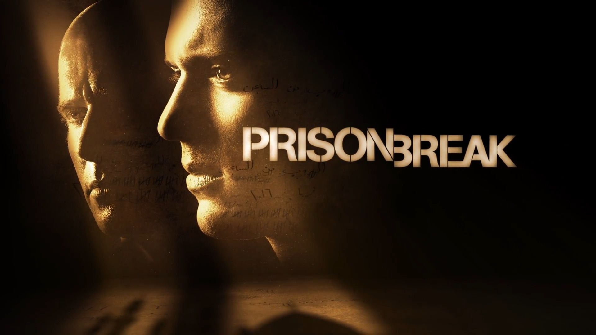 Prison Break Saison 5 : une bande annonce épique #13