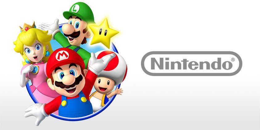 La Nintendo NX serait en 2 parties dont une console portable : la Nintendo MH