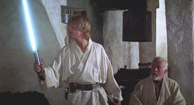Star Wars Episode VII : Rey Kenobi ou Rey Skywalker ? #10