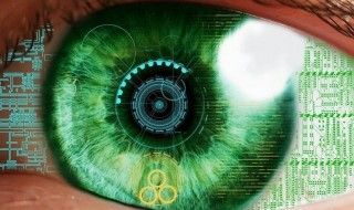 Sony dépose un brevet pour un œil bionique