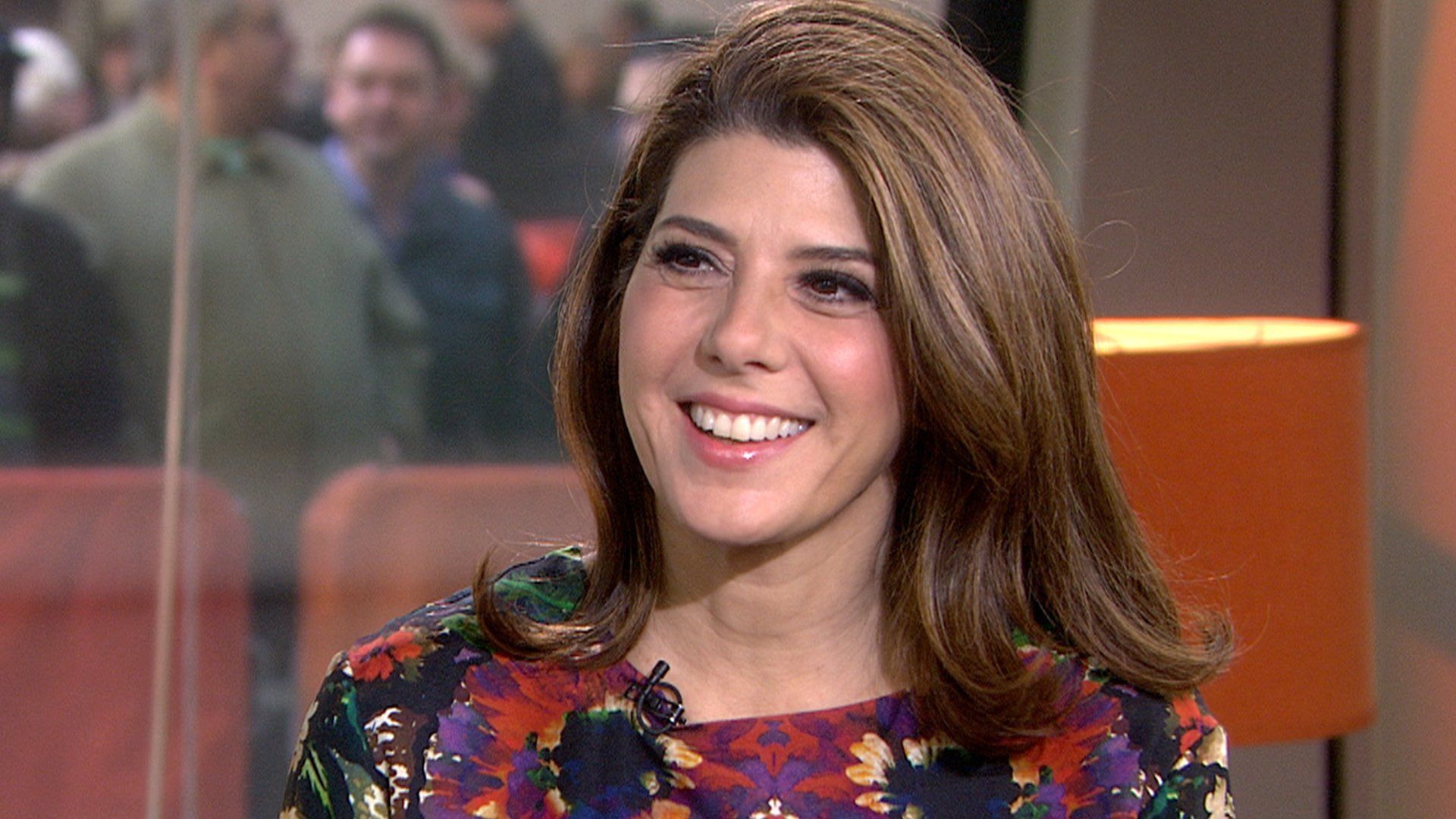 Spider-Man : Marisa Tomei est-elle une Tante May trop sexy ? #6