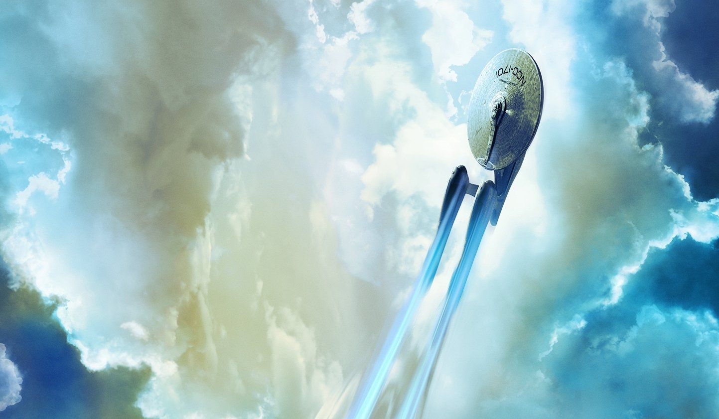 Star Trek Sans Limites : 2ème bande annonce et affiche officielle