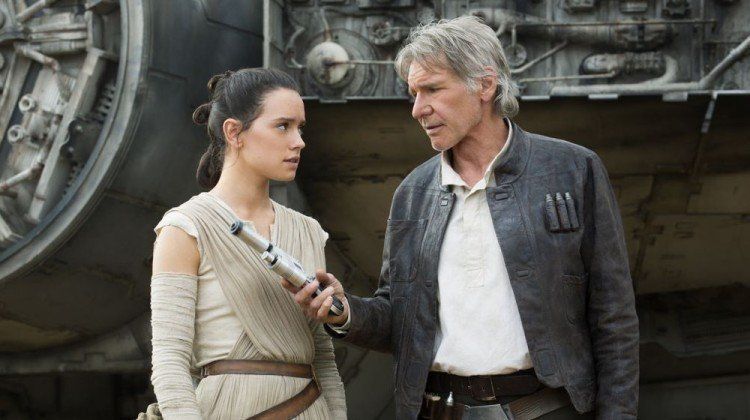 Star Wars : Disney reconnait avoir sorti ˝trop de films, trop vite˝ #3