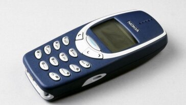 Nokia 3310