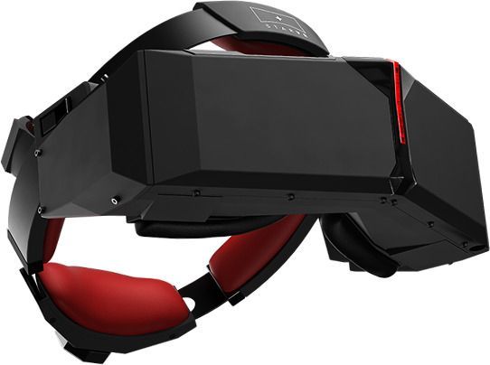 StarVR : Acer et Starbreeze travaillent sur un Casque VR