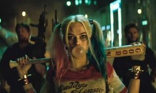 Un film sur Harley Quinn est en préparation