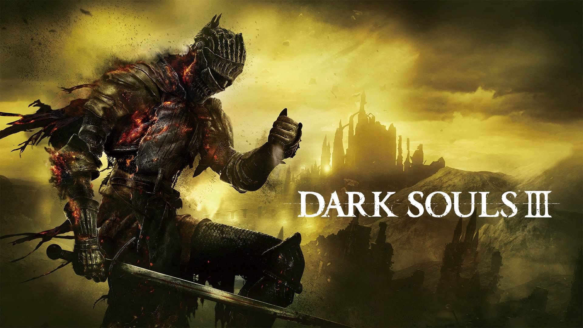 Test Dark Souls III : plus nerveux que ses prédécesseurs