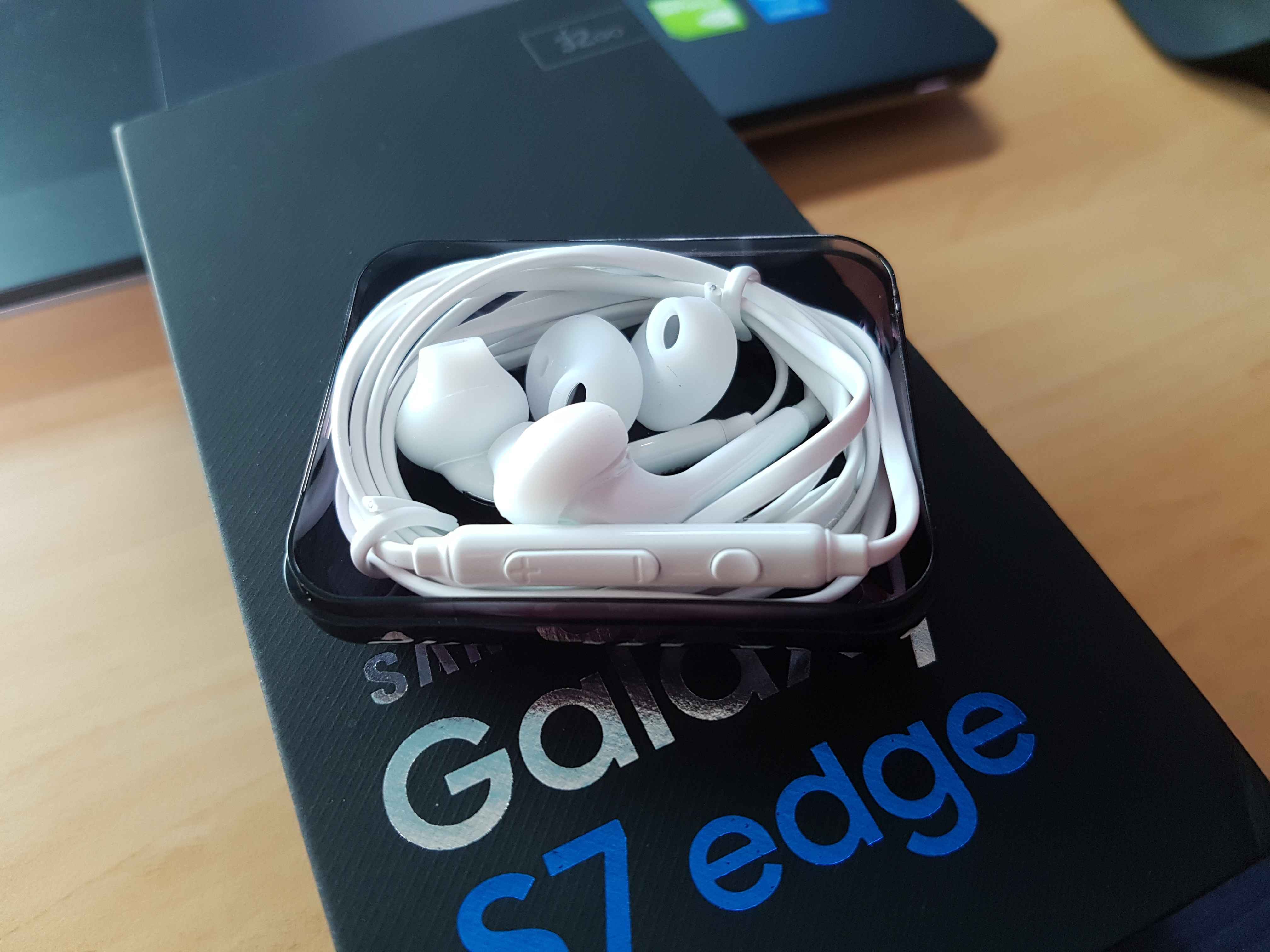 Test Samsung Galaxy S7 Edge #32