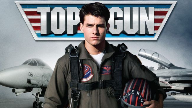 Top Gun 2 : Tom Cruise officialise le film
