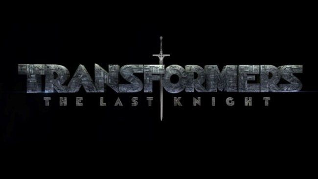 Transformers 5 s'intitulera the last knight