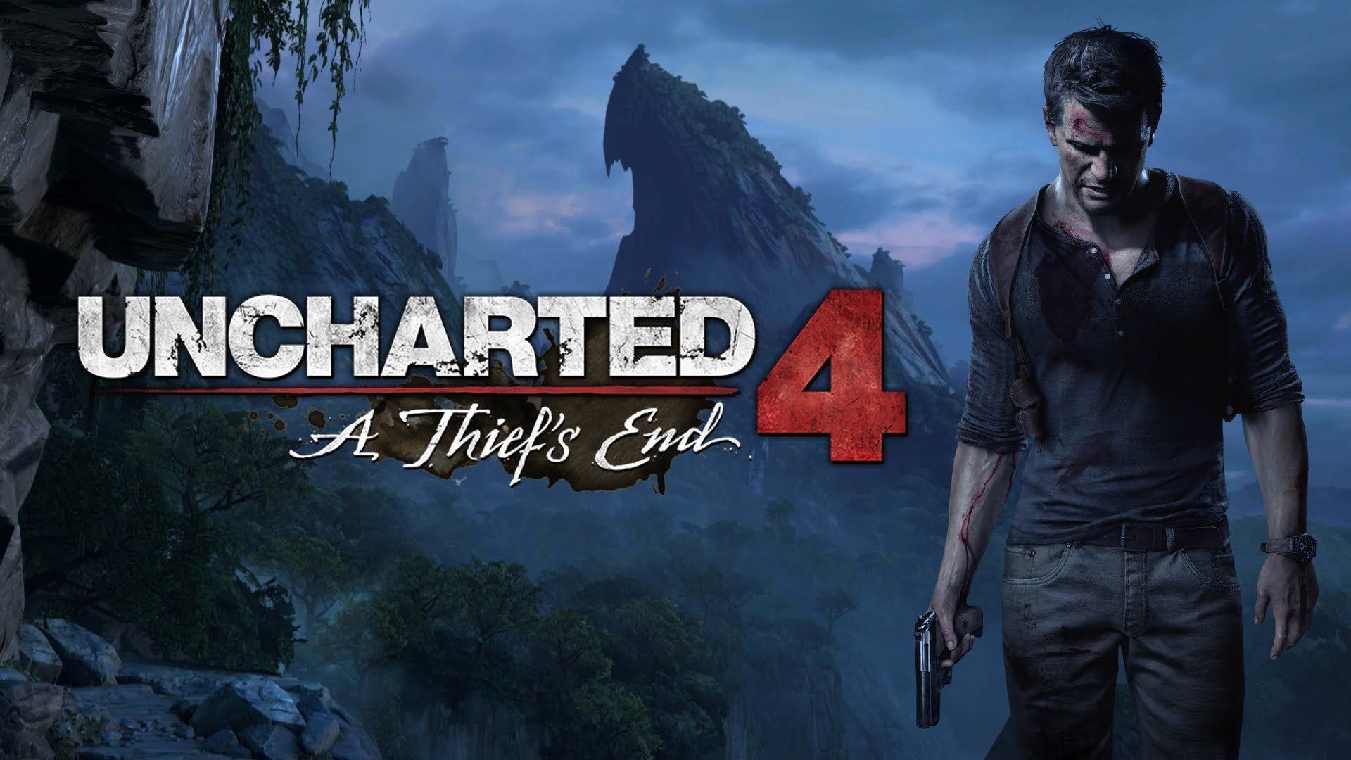 Uncharted 4 : tous les DLC seront gratuits