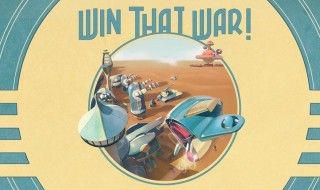 Win that War : un RTS Massivement Multijoueur innovant