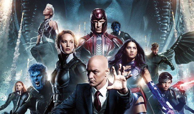 Critique X-Men Apocalypse : visuellement bluffant mais inégal