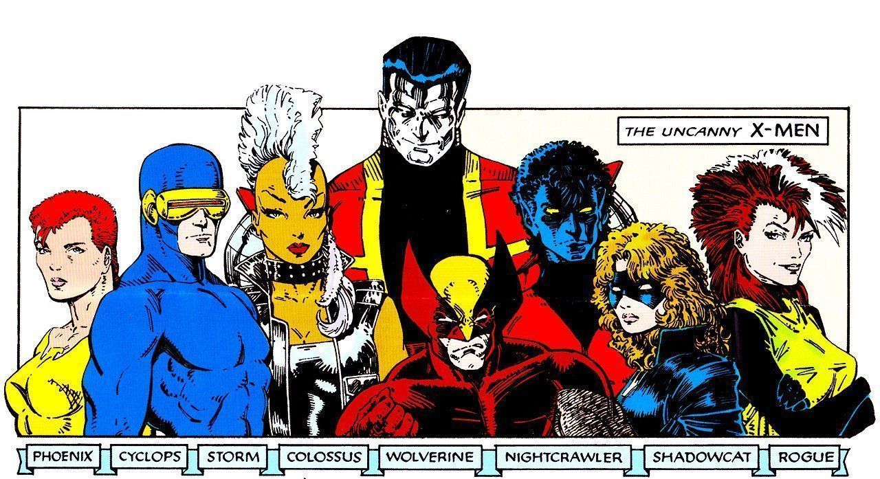 Critique X-Men Apocalypse : le pire film X-Men de toute la série #33