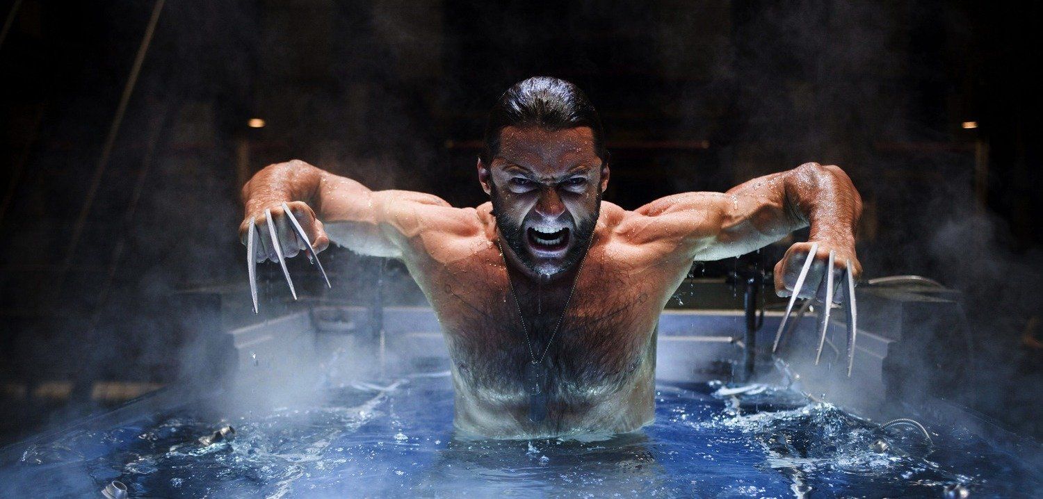 X-Men Origins : Wolverine streaming gratuit