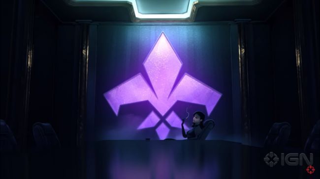 Agents of Mayhem : le nouveau jeu du studio Volition se dévoile en vidéo #14