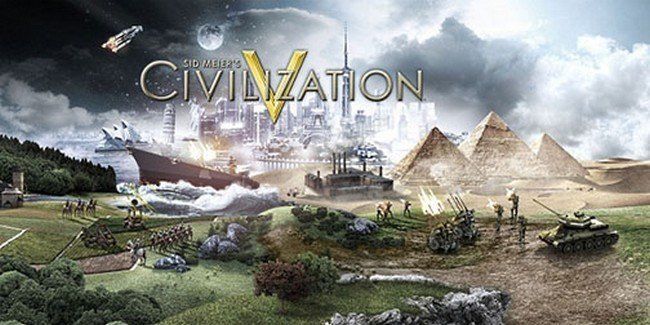 CivilizationEDU : une version pédagogique de Civilization V pour enseigner l'histoire-géo