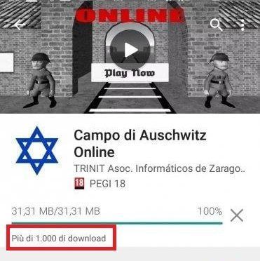 Auschwitz Concentration Camp Online : un jeu de simulation de juif dans les camps de concentration #3