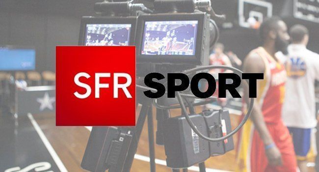 Basket Ball : ce soir regardez gratuitement la finale Pro A ASVEL / SIG en 360° sur SFR Sport