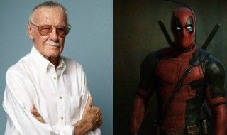Stan Lee est fou de rage au sujet de son caméo sexy dans Deadpool